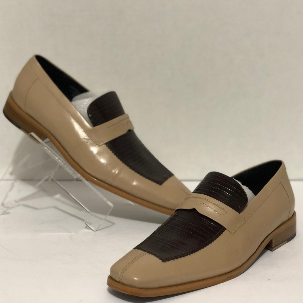 Giorgio brutini size 11 NWT.   ( bin 32)